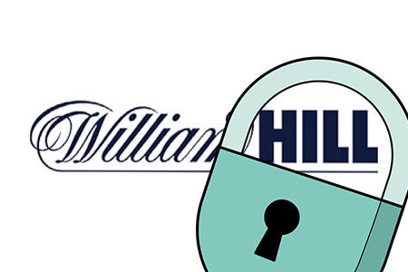 William Hill официально объявил о закрытии трех онлайн-казино бренда
